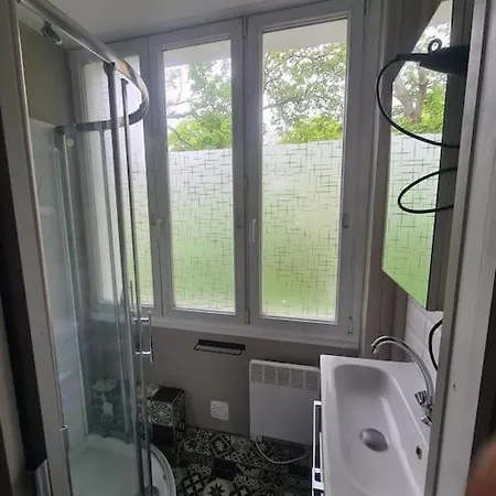 Appartement Tout Confort 48M2 - 1 Chambre - Boulogne Sur Mer Exterior photo
