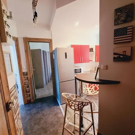 Appartement Tout Confort 48M2 - 1 Chambre - Boulogne Sur Mer Exterior photo