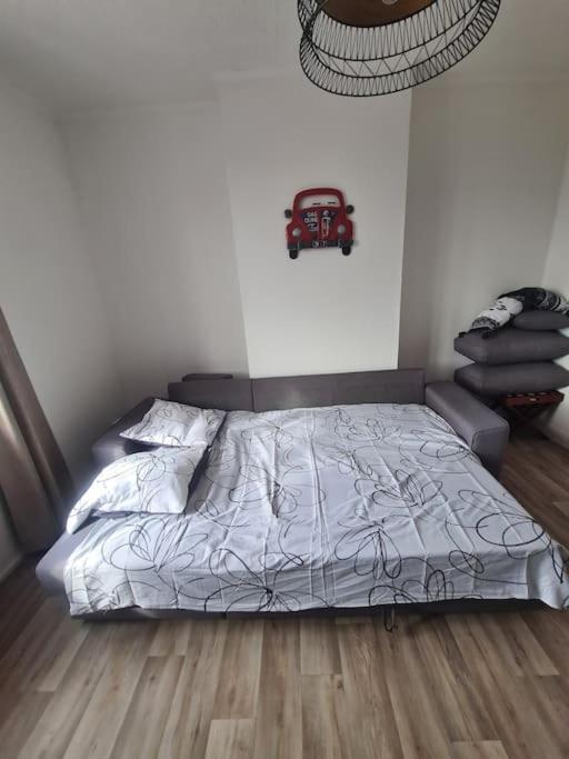 Confort 48m2 - 1 - Sur