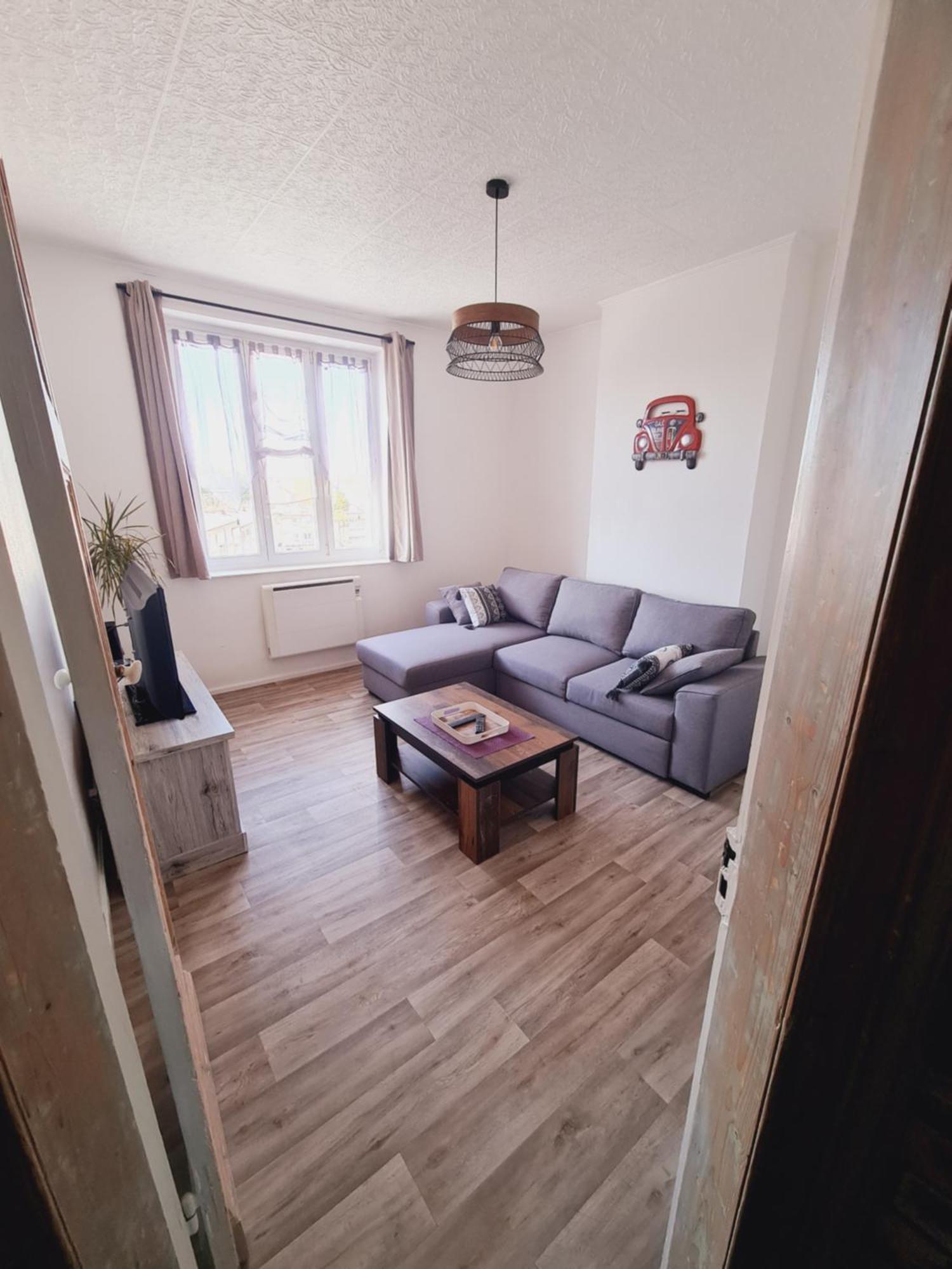 Confort 48m2 - 1 - Sur Apartment *