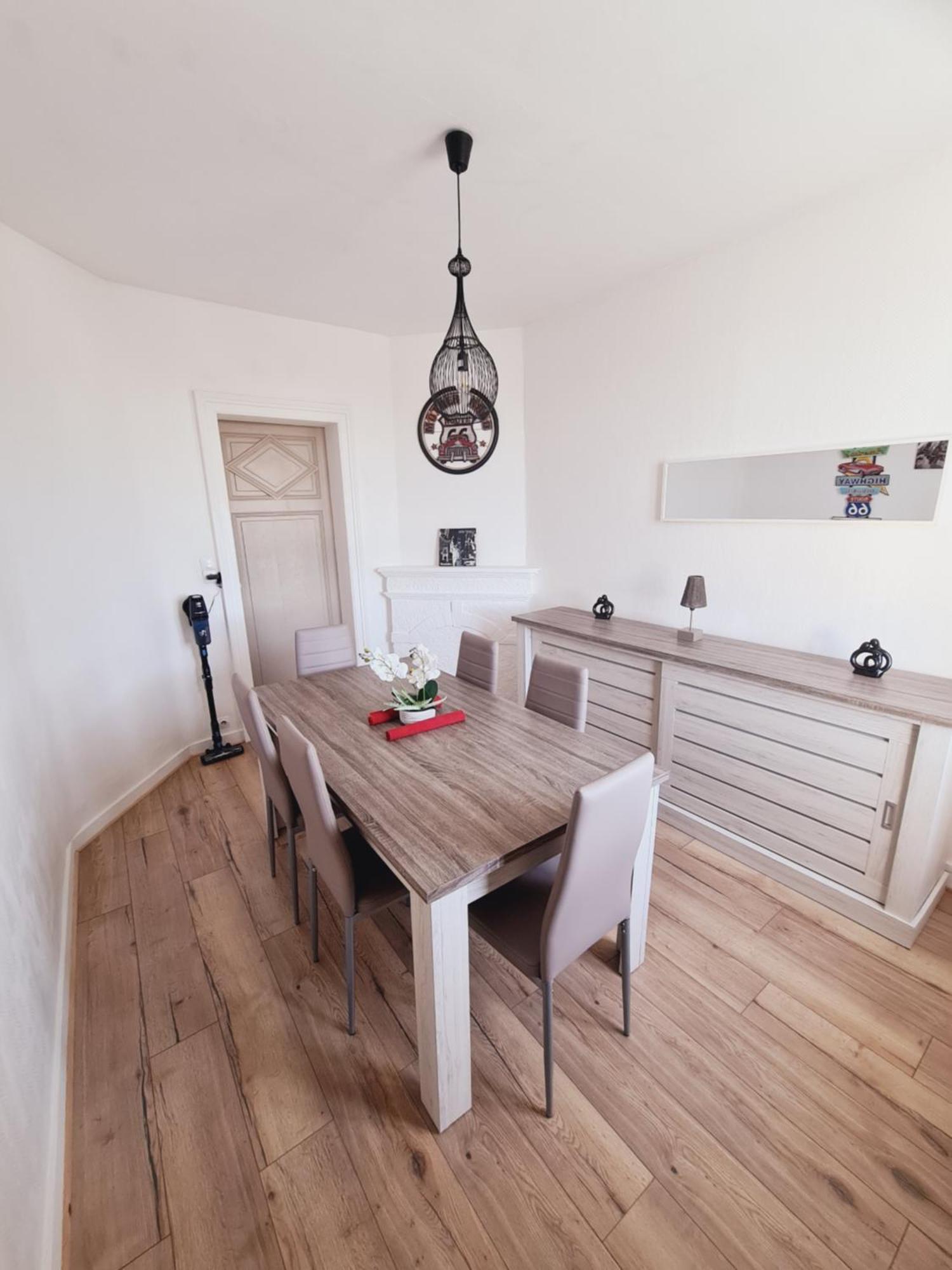 Confort 48m2 - 1 - Sur