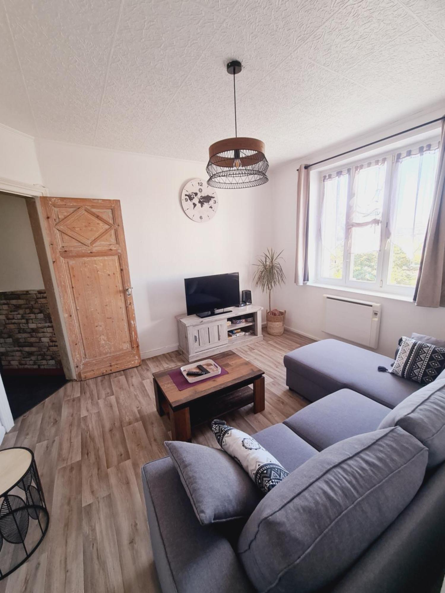 Confort 48m2 - 1 - Sur Apartment *